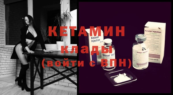 стафф Арсеньев